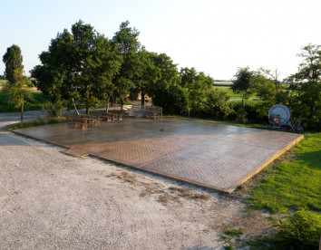 val di rana